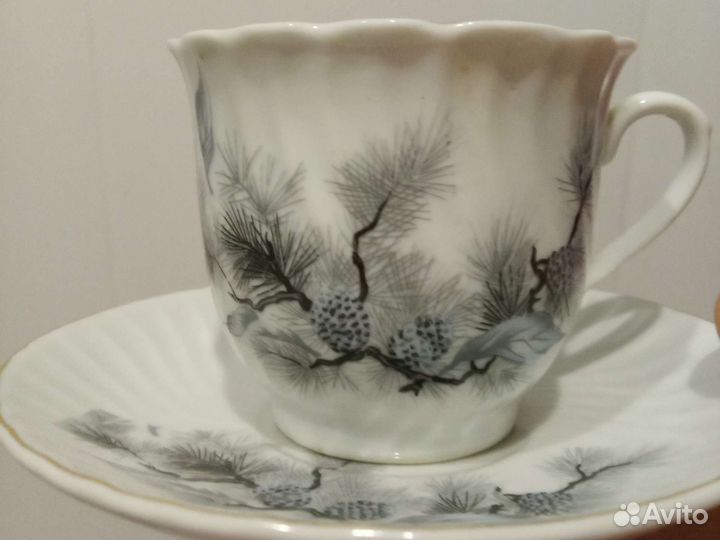 Кофейные пары El Marwa Египет