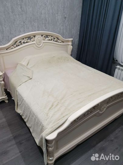 Плед (покрывало) Miss Mari