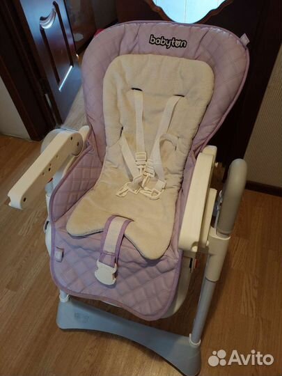 Стульчик для кормления