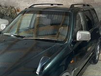 Honda CR-V 2.0 AT, 1996, 171 000 км, с пробегом, цена 525 000 руб.