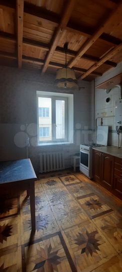 2-к. квартира, 54 м², 2/2 эт.