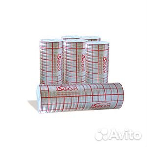 Подложка плр 3мм*1200*25м