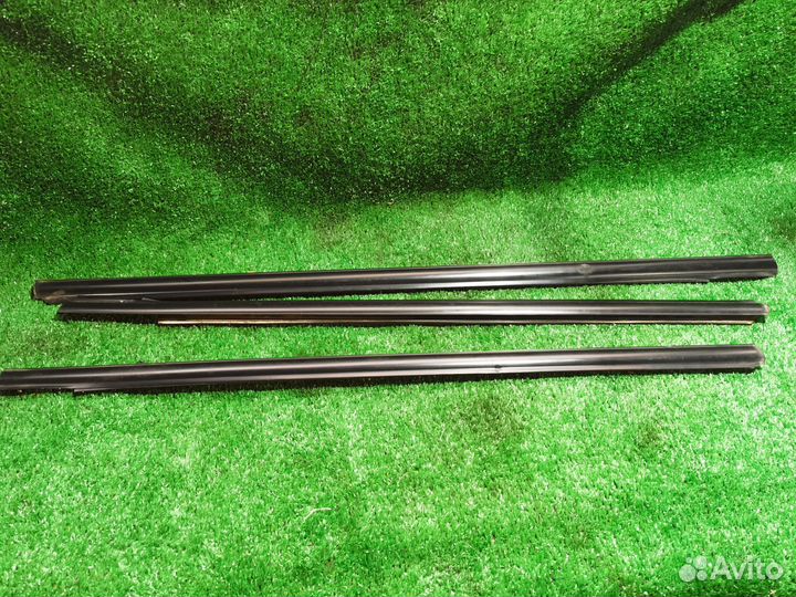 Бархотка наружная kia cerato 1