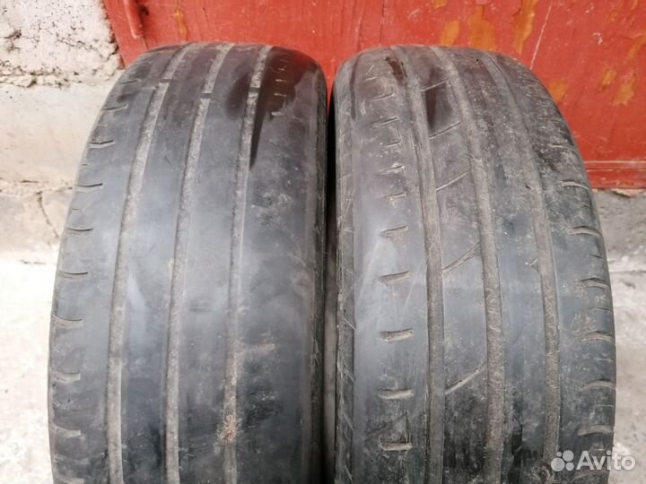 Резина r14 viatti для авто