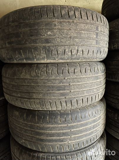 Nokian Tyres Nordman SZ 215/55 R17