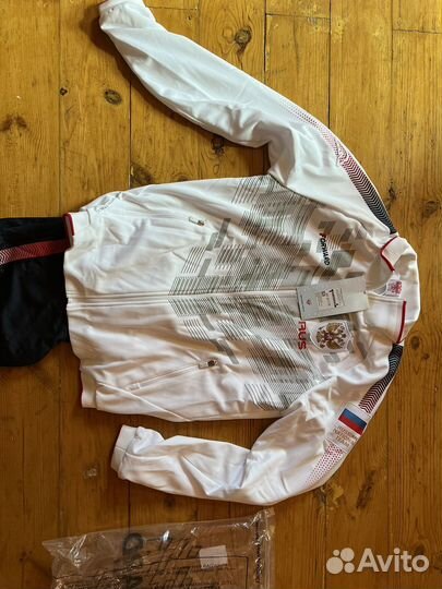 Костюм forward