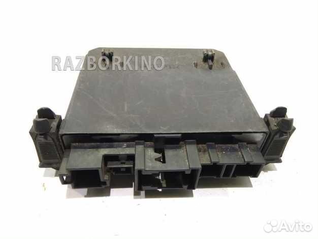 Блок управления дверью