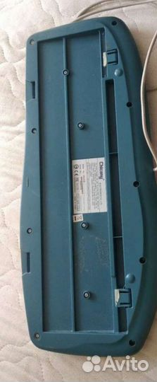 Клавиатура chicony, бу (Н Ельцовка)