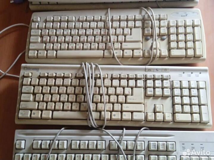 Клавиатура