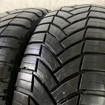 Michelin Agilis CrossClimate 195/65 R16C