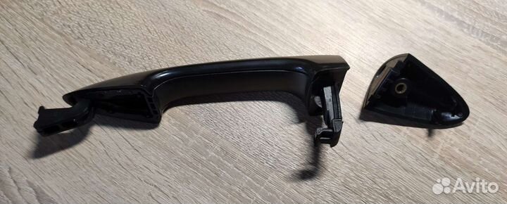 Ручка Двери Hyundai Solaris