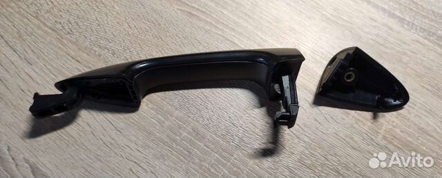 Ручка Двери Hyundai Solaris