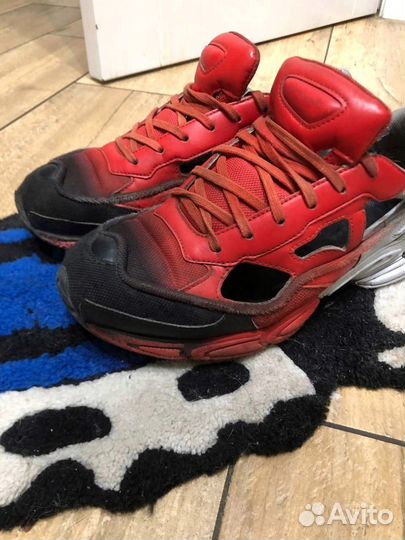 Adidas Raf Simons replicant