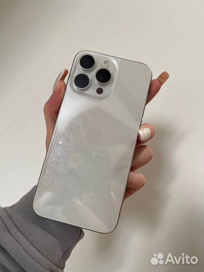 iPhone 15 Pro Max, 512 ГБ