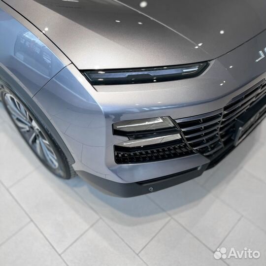 Jetour Dashing 1.6 AMT, 2024