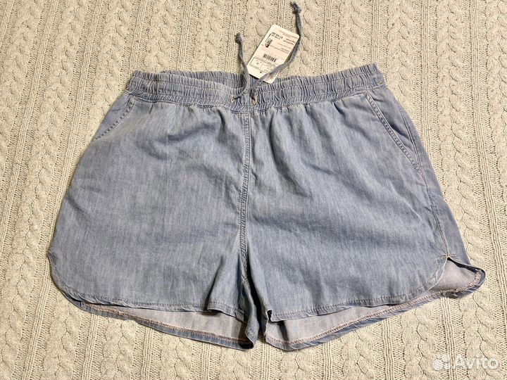 Шорты новые LC Waikiki