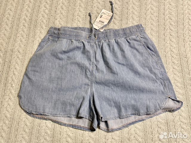 Шорты новые LC Waikiki