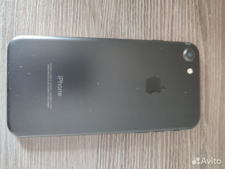 iPhone 7, 32 ГБ