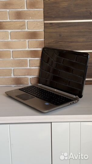 Ноутбук hp dv6