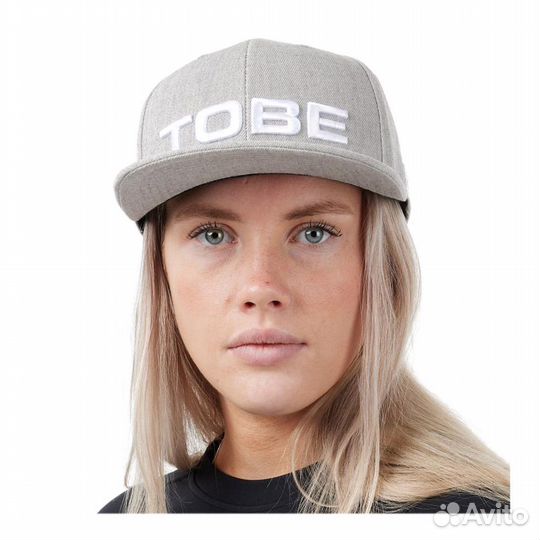 Бейсболка Tobe Beam