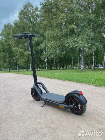Электросамокат Xiaomi Navee N65