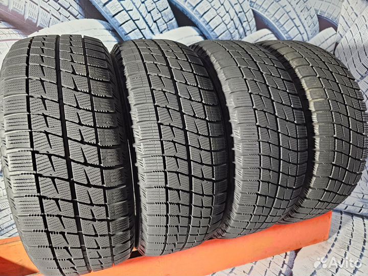 Bridgestone Ice Partner 215/60 R17