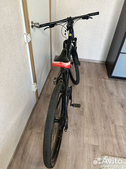 Велосипед горный 29 колеса