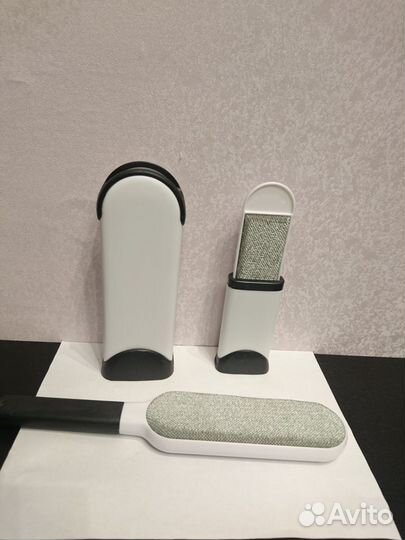 Очиститель от шерсти и волос многоразовый