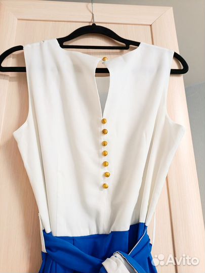 Платье женское 46 размер