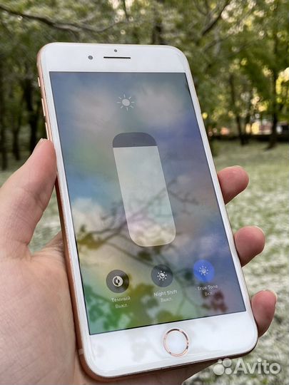 iPhone 8 Plus, 64 ГБ