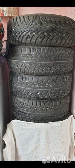Gislaved Ultra Speed 205/55 R16