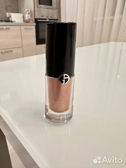 Тени Armani влажные цвет 44s