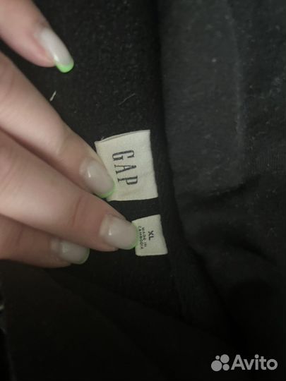 Оригинал Gap