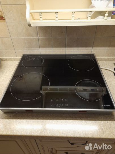 Варочная панель