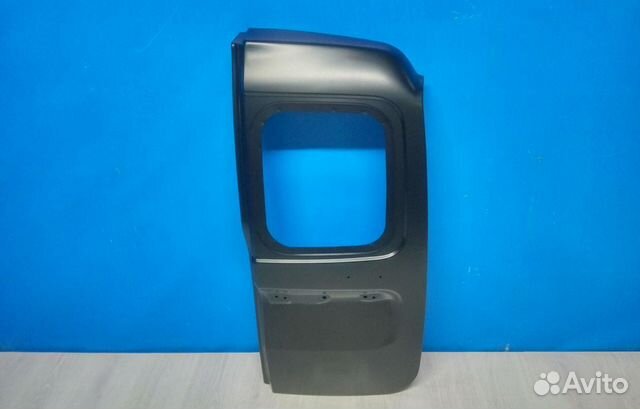 Дверь багажника правая LADA Largus 1 (2012-нв)