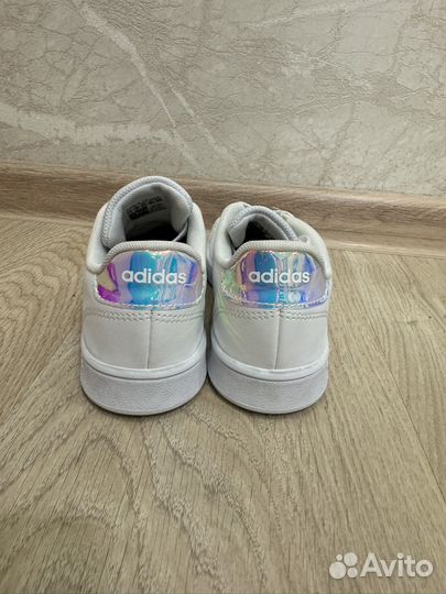 Кеды adidas