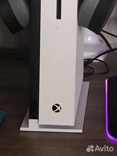 Подставка xbox ONE S