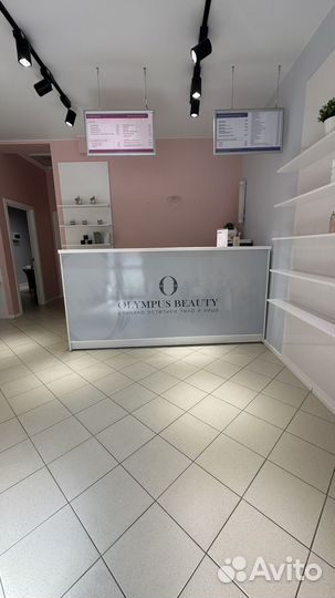 Продам мебель для салона красоты
