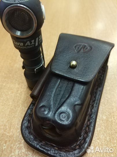 Чехол на Leatherman Charge TTi #2