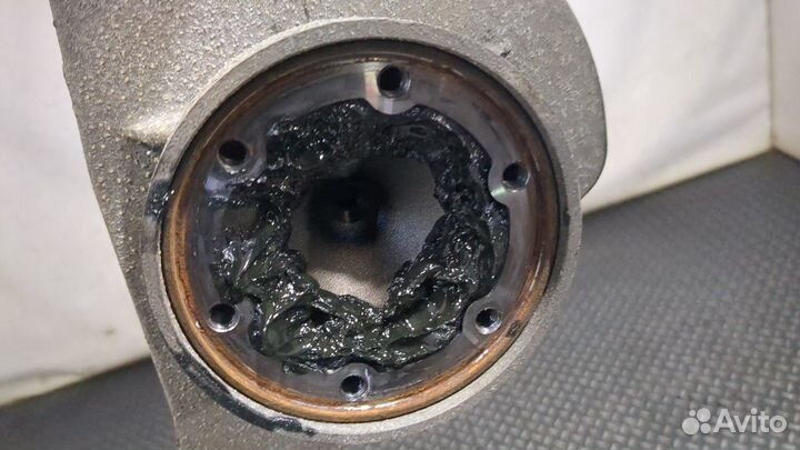 Редуктор моста Audi Q3, 2016