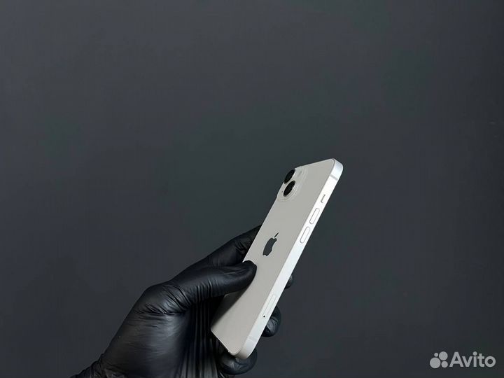 iPhone 14, 256 ГБ