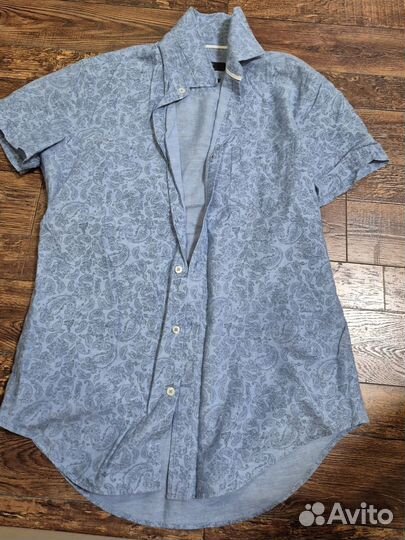 Рубашки, брюки