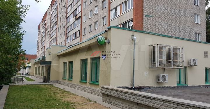 Продам торговое помещение, 147 м²