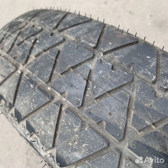 R17 Continental ContiSpareTire CST17 135/90, PCD 5x120 DIA 72.6