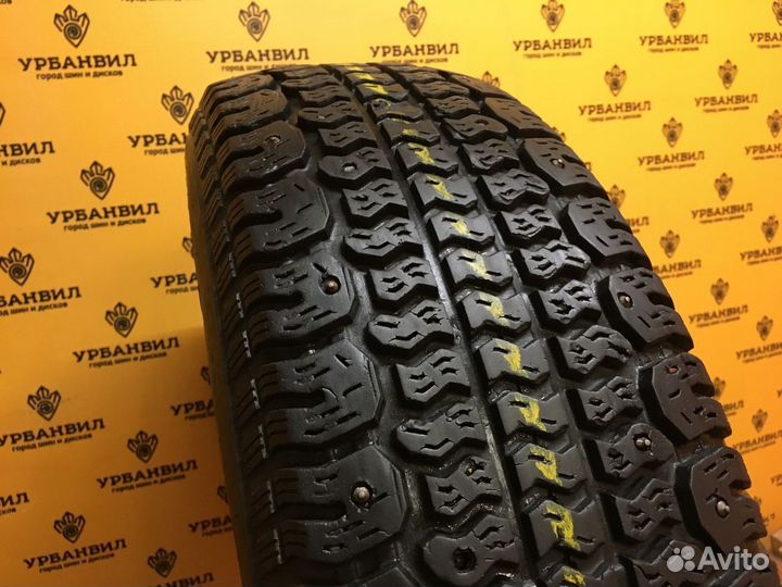 Cooper WinterMaster Plus 225/75 R15 102S