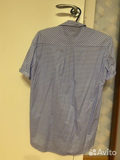 Рубашка женская