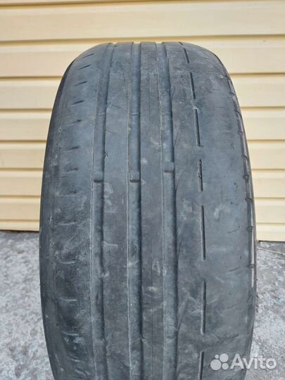 Bridgestone Potenza S001 225/45 R18