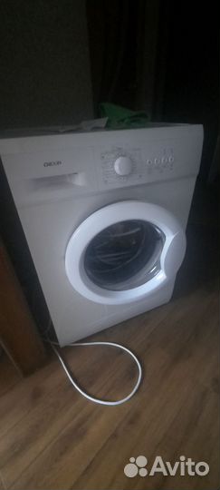 Стиральная машина на запчасти