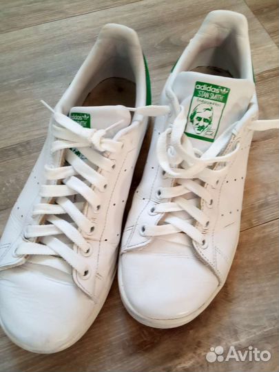 Кроссовки Adidas Stan Smith