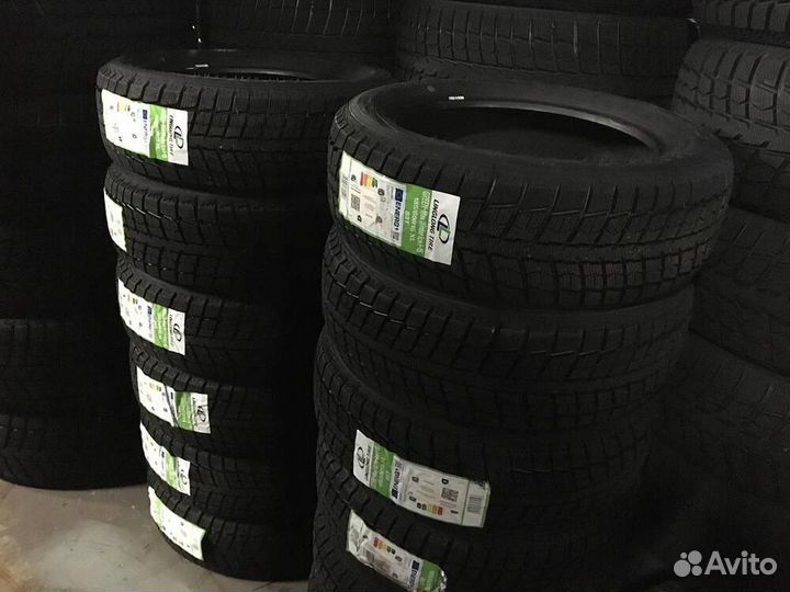 LingLong Green-Max Winter Ice I-15 185/60 R15 88T